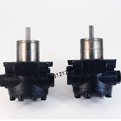 桑泰克E7NC1069重油油泵 SUNTEC E4NC E6NC 原装E4NA E6NA E7NA - 图1