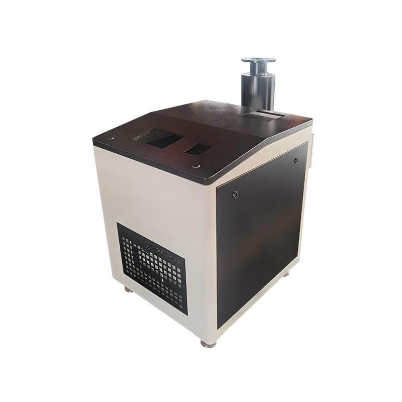 Sheet metal chassis cabinet equipment shell processing bending laser cutting welding processing stainless steel processing parts