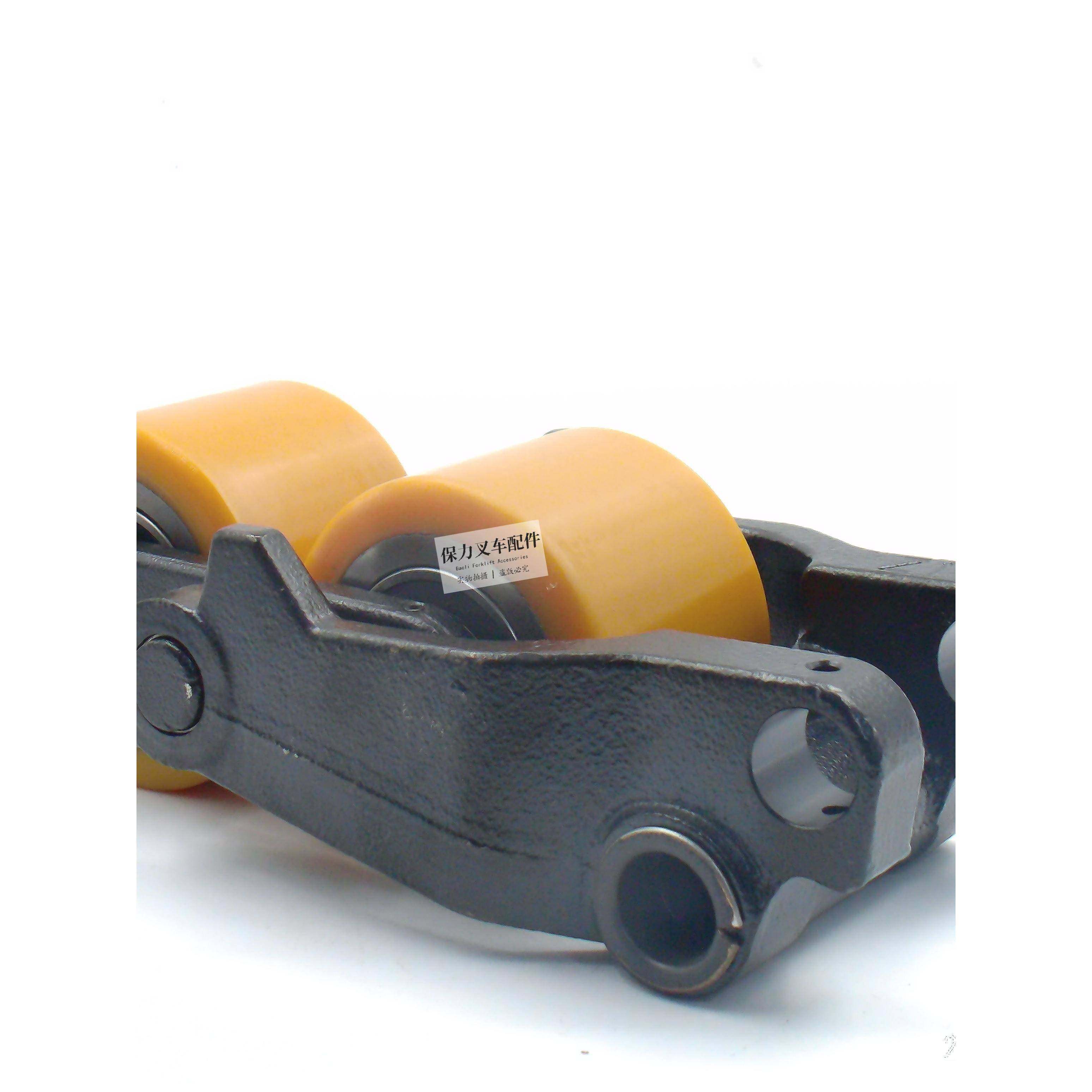 林德小锂电搬运车全车配件MT20-CN驱动轮轴齿轮手柄轮架电瓶销轴 - 图2