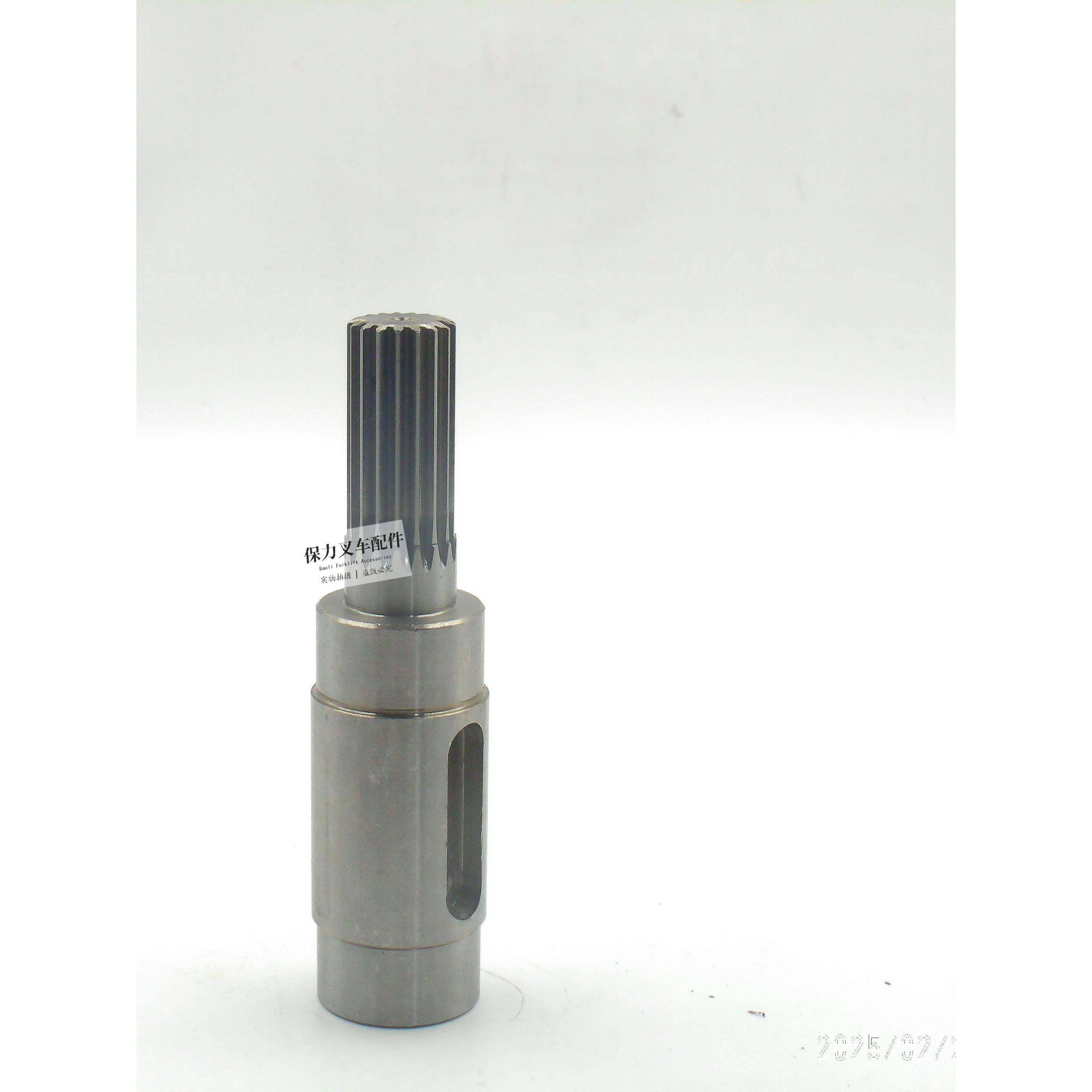 林德小锂电搬运车全车配件MT20-CN驱动轮轴齿轮手柄轮架电瓶销轴 - 图1