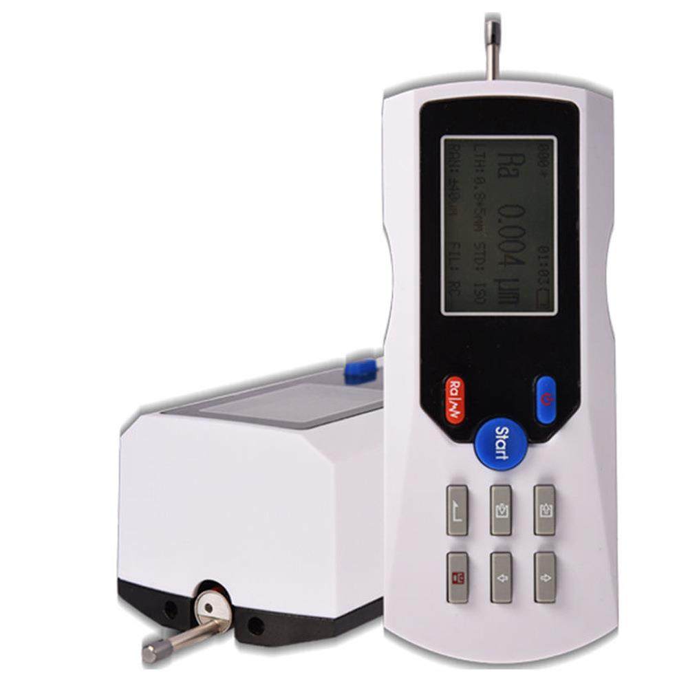 粗糙度仪表面测量仪便携光滑度仪TR200金属外壳仪高精度,淘宝优惠券,粉丝福利购,淘宝优惠卷