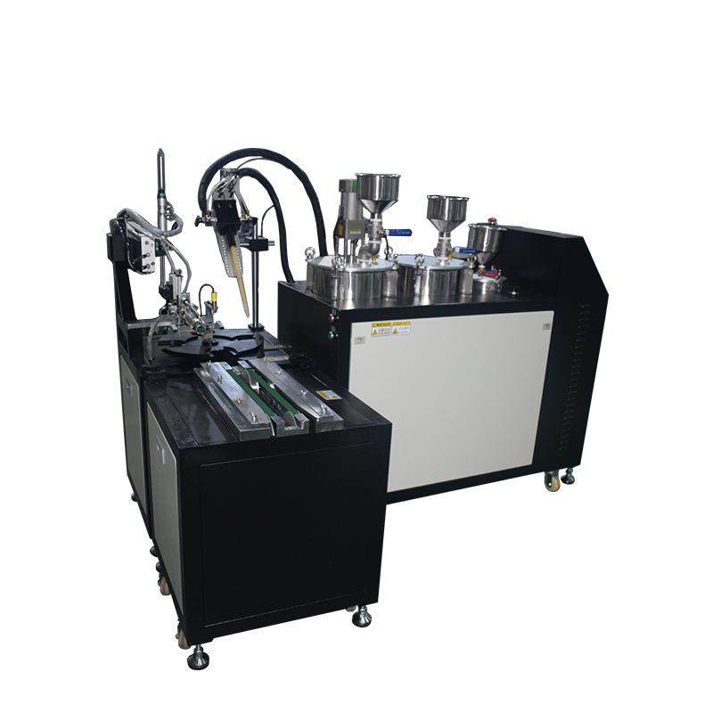 汽油滤清器灌胶机柴油滤芯全自动打胶机机油滤清器端盖注胶机设备,淘宝优惠券,粉丝福利购,淘宝优惠卷