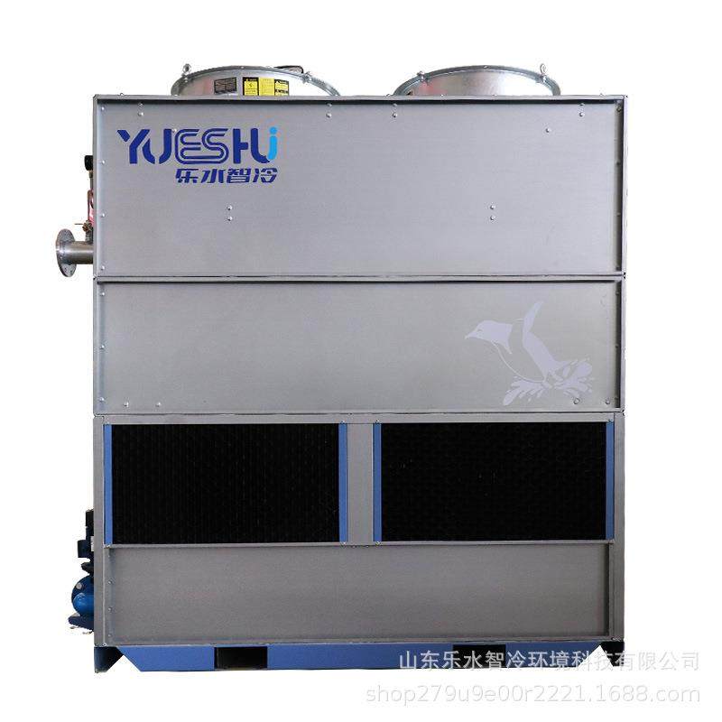 闭式冷却塔650T 化工厂空压机冶金设备循环水降温密闭式冷却塔厂,淘宝优惠券,粉丝福利购,淘宝优惠卷