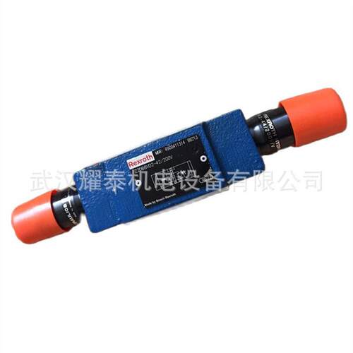 Rexroth叠加式溢流阀Z2DB10VD1-43/315 - 图1