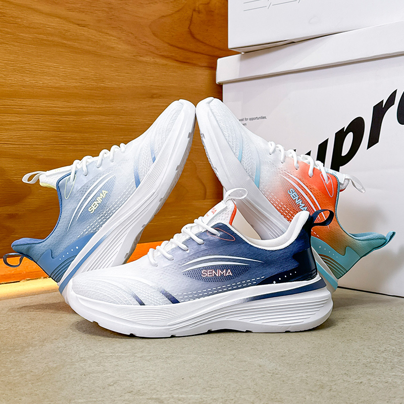 森马网红爆款男鞋秋季透气运动休闲男士潮牌MQ242M118