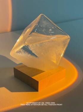 无聊的时候看看天气 一个有趣的小玩意“天气预报瓶”