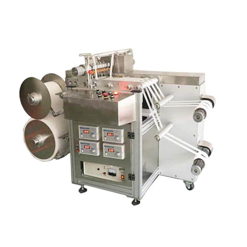 小型超声波分条机织唛无纺布分条机胶布反光膜魔术贴超声波分切机,淘宝优惠券,粉丝福利购,淘宝优惠卷