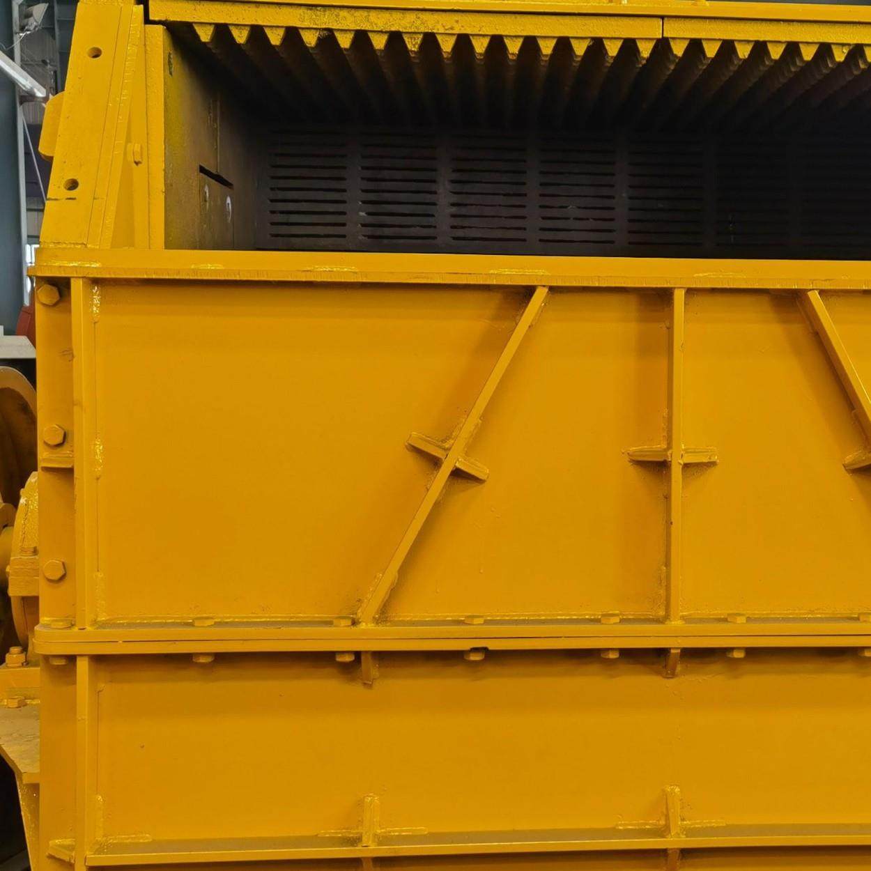 1012锤破制砂机 用途广泛 三联重工制造 破碎强力,淘宝优惠券,粉丝福利购,淘宝优惠卷