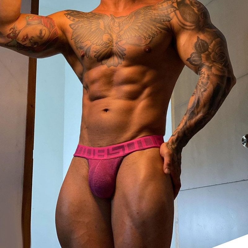 0850男三角内裤高叉纯棉薄款透气舒适纯色性感低腰潮时尚运动青年,淘宝优惠券,粉丝福利购,淘宝优惠卷