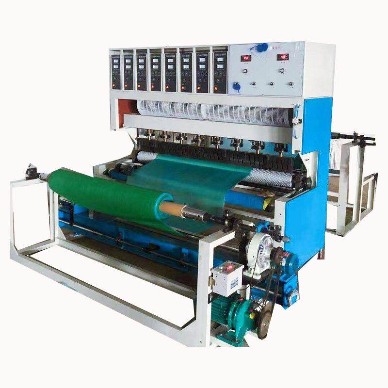 全自动布料复合压花机PU皮革压纹机汽车脚垫复合压花机,淘宝优惠券,粉丝福利购,淘宝优惠卷