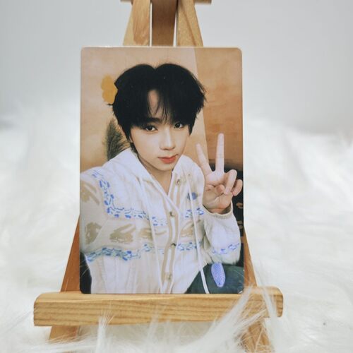 TF家族四代热爱套装重码王橹杰新年音乐会收藏周边拍立得小卡已绑 - 图2