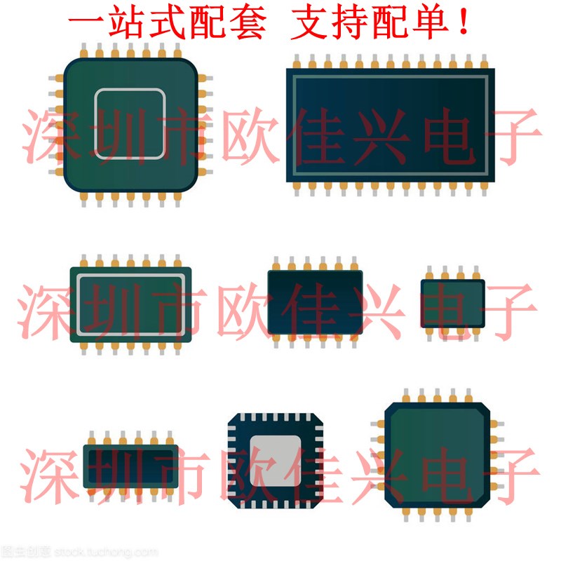 ULN2803APG ULN2803A ULN2803 达林顿晶体管 DIP18 全新原装 - 图3