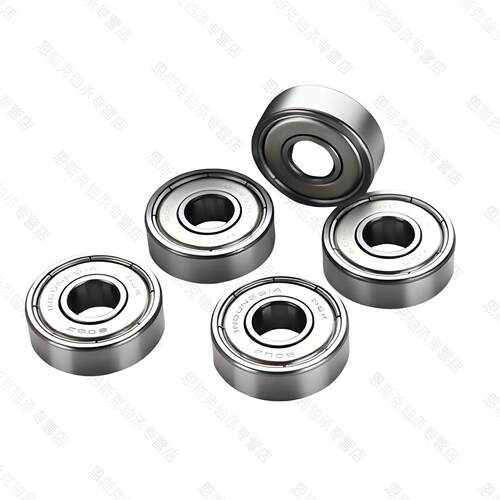 日本适用于NSK法兰轴承F 692 693 694 695 696 697 698 699ZZ进口 - 图3