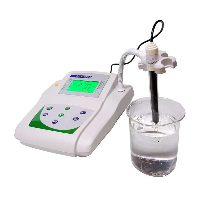 台式新款ORP计 氧化还原电位测试仪 ORP-1高精度ORP分析仪 - 图1