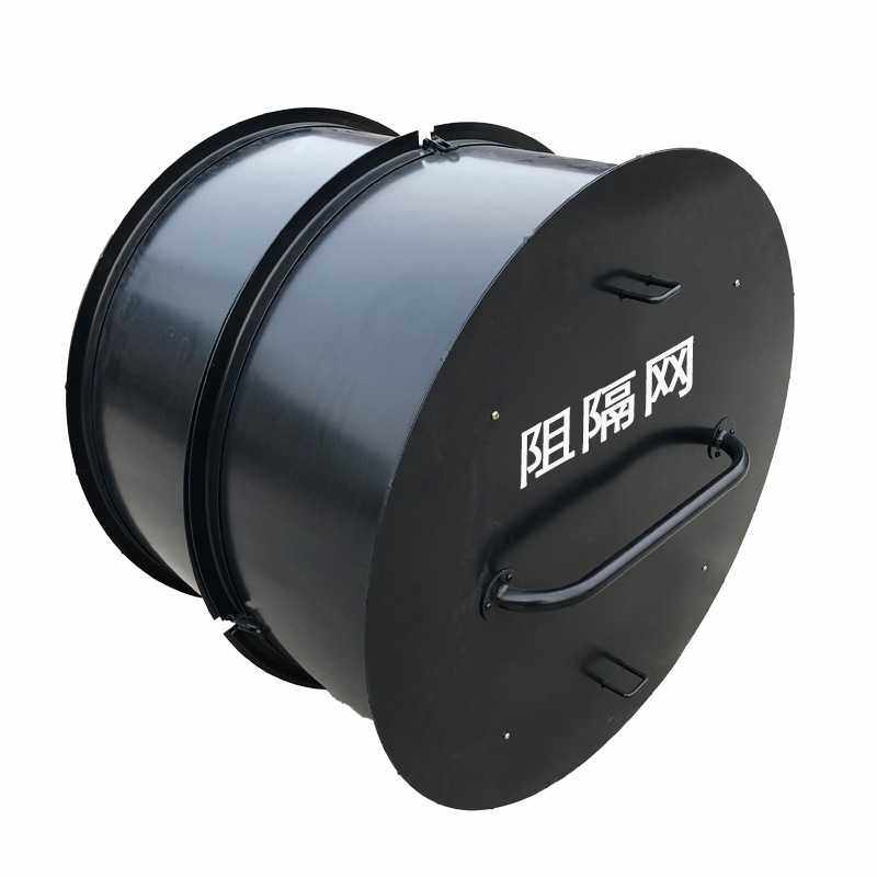 厂家 马路单筒阻隔网 封控三桶防爆阻隔网伸缩安保防冲撞设施,淘宝优惠券,粉丝福利购,淘宝优惠卷