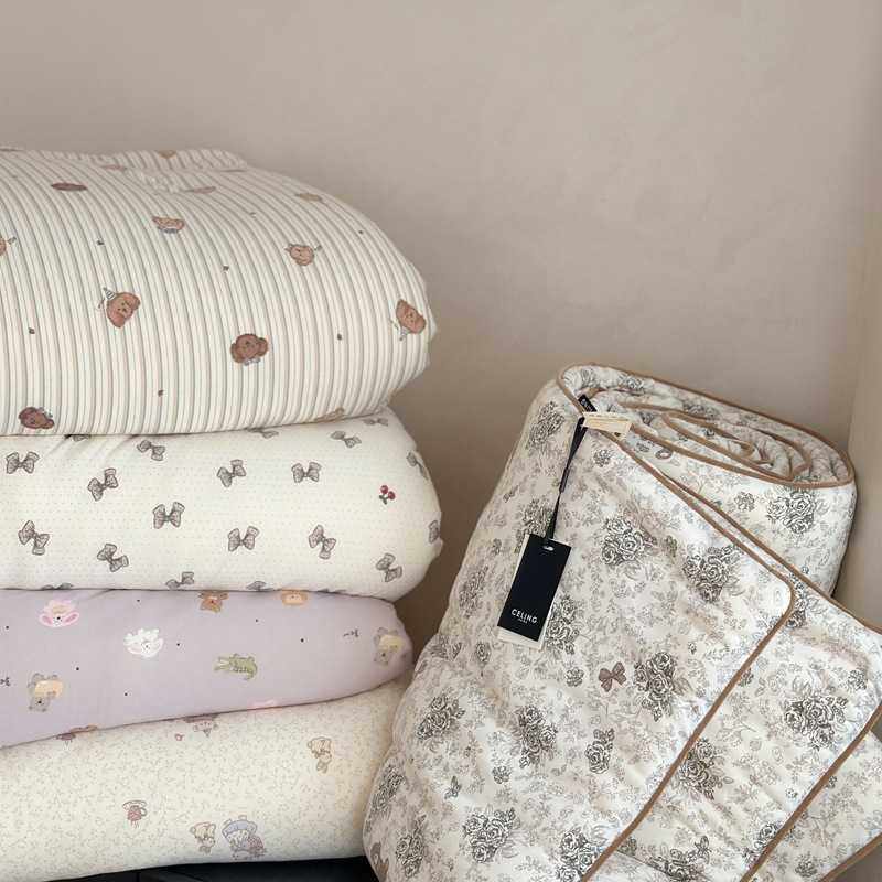 2025新款牛奶针织棉超软糯春秋被子亲肤柔软秋冬被芯可机洗,淘宝优惠券,粉丝福利购,淘宝优惠卷