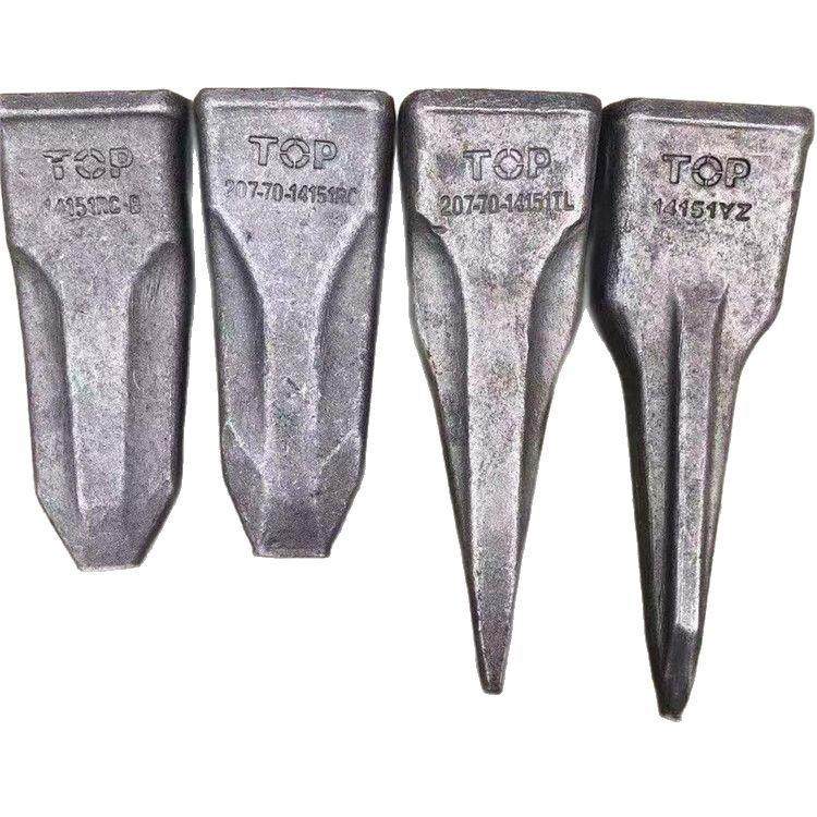 LG6135/6205挖掘机挖斗 岩石土方斗 刀板 斗齿 加固耐磨 零售,淘宝优惠券,粉丝福利购,淘宝优惠卷