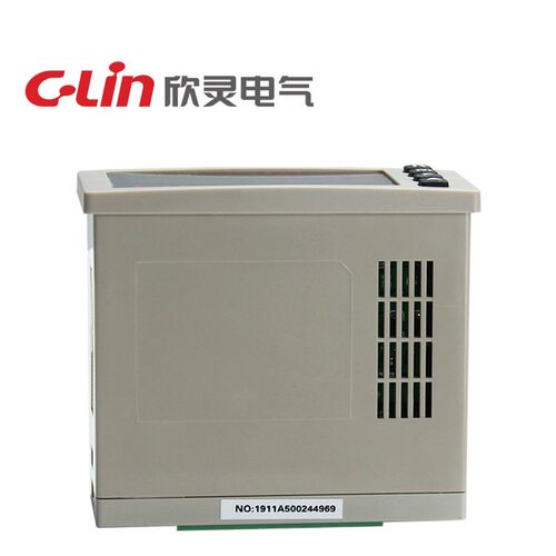 C-Lin欣灵牌HHJ4-D编织袋机专用计数器8位数显计数器AC220V DC24V - 图2