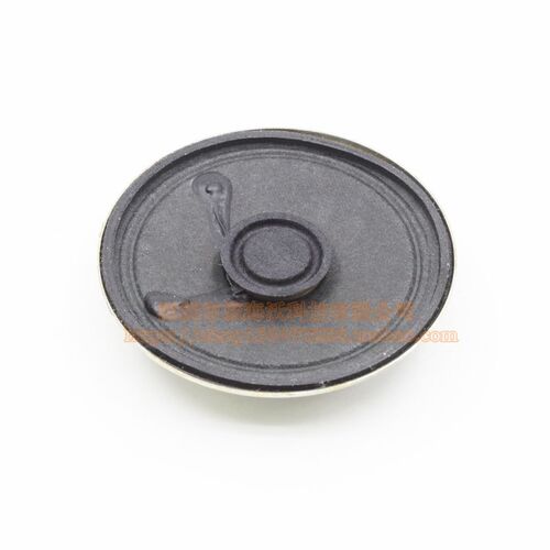 8R 1W 57MM圆形全纸盆喇叭 8欧 1W 18MM内磁喇叭语音扬声器 单个 - 图3