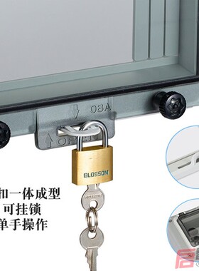 金属铸铝防水按钮控制盒箱户外室外防雨带透明保护视窗罩启动急停