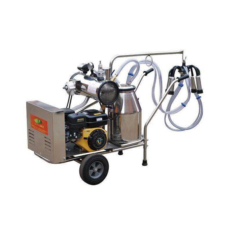 9J-I移动式油电两用真空泵挤奶小车 提高鲜奶质量 牛羊马配套奶杯,淘宝优惠券,粉丝福利购,淘宝优惠卷