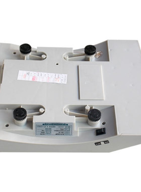 百仕特计价秤30kg/10g电子秤商用蔬菜水果超市称重台秤水果电子称