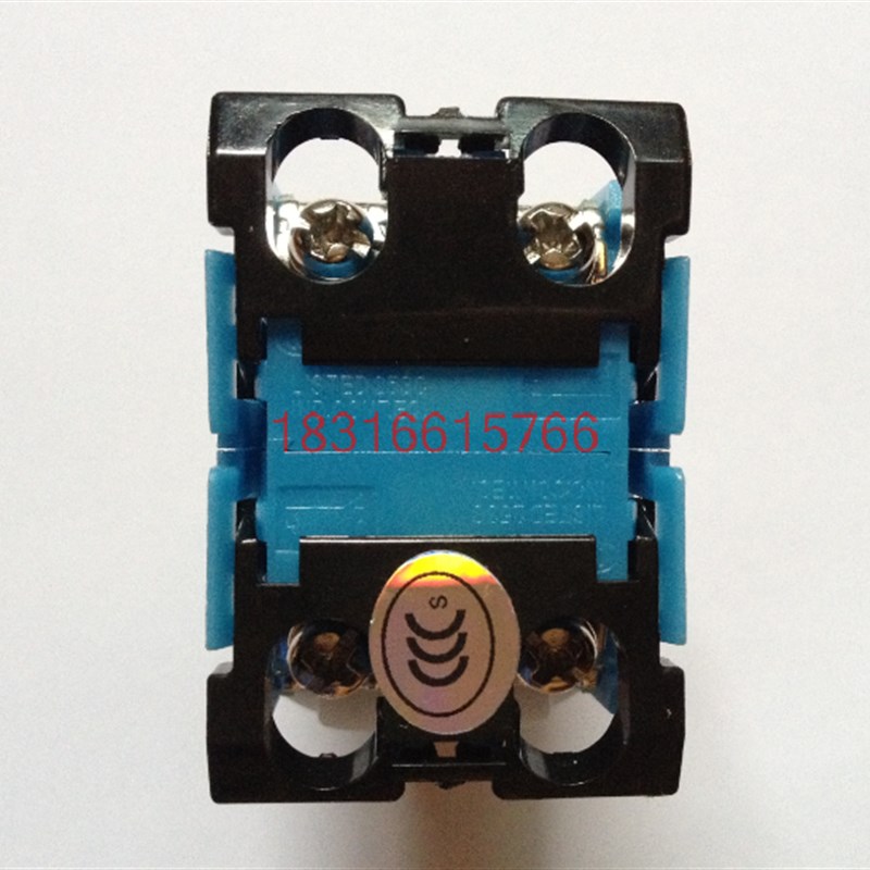 Fe富士3档选择开关AR22PR-3 AR22PR-311旋钮转换开关 - 图3