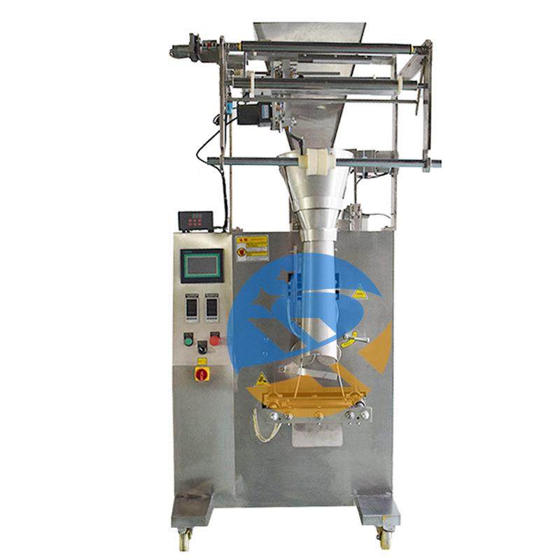 全自动异型袋装粉末粉剂灌装机 益生菌饮料豆浆粉粉剂包装机,淘宝优惠券,粉丝福利购,淘宝优惠卷