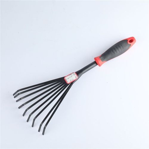 家用种花栽养花种菜园艺工具户外铲土铁铲多肉小铲子铁锹赶海神器 - 图1