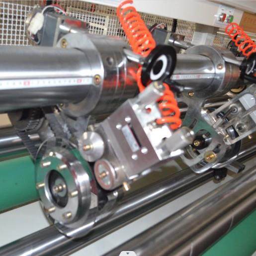 供应薄刀分纸机CN451-2500型 纸板分切整齐无毛边,淘宝优惠券,粉丝福利购,淘宝优惠卷