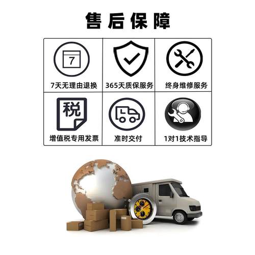 parker派克丹尼逊t6E/T6D/T6C/T6CC/T6ED/T6EC/T6EE单双联叶片泵 - 图3