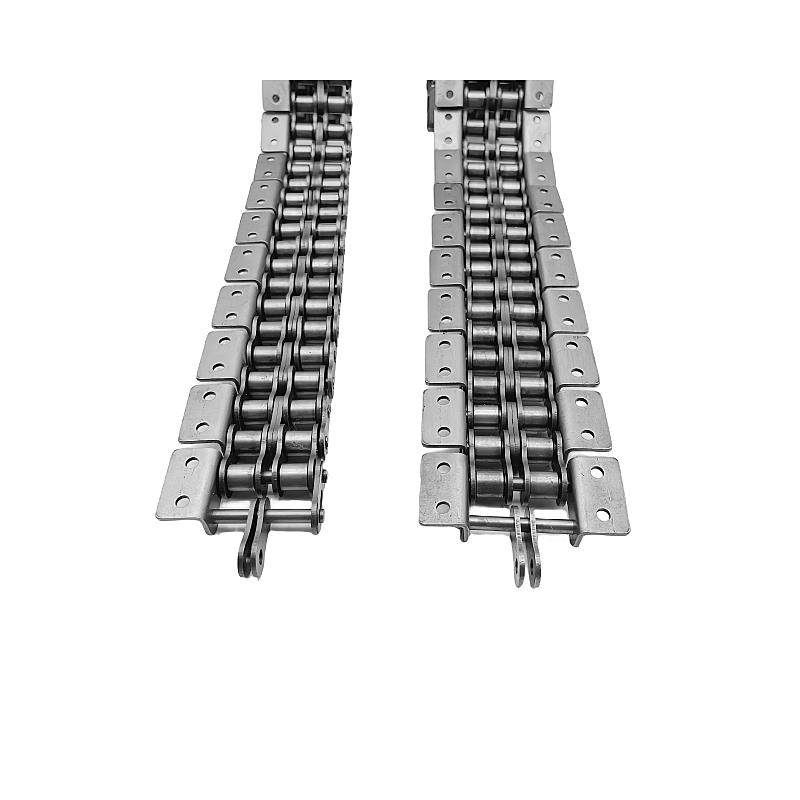 工业输送传动双排单侧双侧双孔弯板带耳炼条08B10A12A16A厂家直销,淘宝优惠券,粉丝福利购,淘宝优惠卷