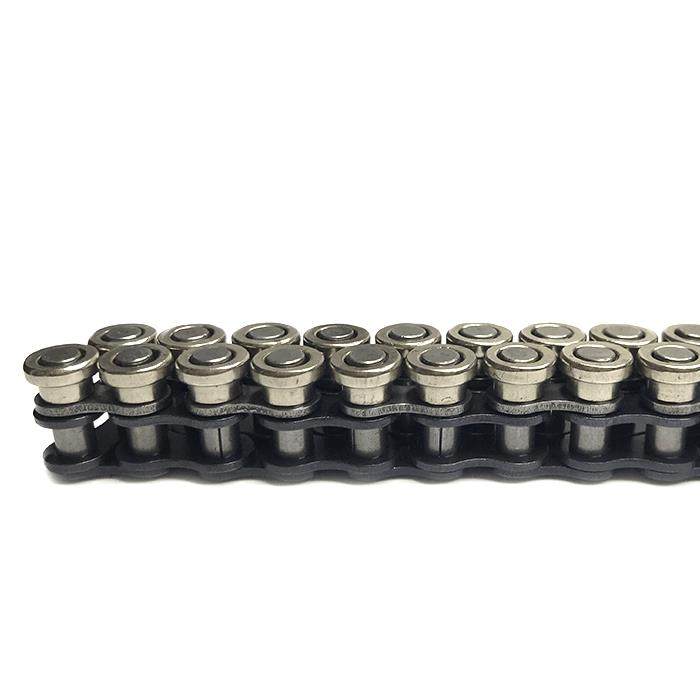 工业碳钢35B侧滚轮06C侧边带滚珠插件线波峰回流焊 3分侧滚轮链条,淘宝优惠券,粉丝福利购,淘宝优惠卷