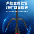 打火机长手柄防风点火器点火枪燃气煤气灶户外点炮神器耐用正品