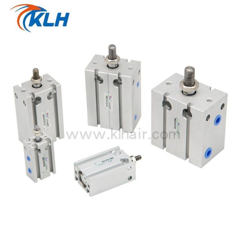 MD20X40S MD20-40-S MD20*40-S自由安装气缸 - 图3