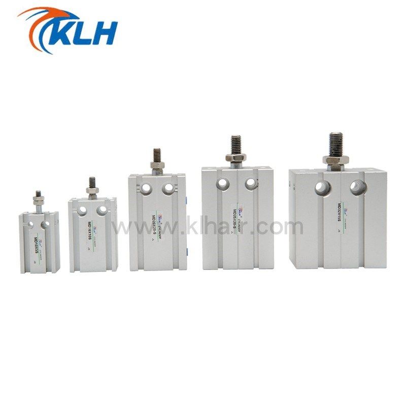 MD20X40S MD20-40-S MD20*40-S自由安装气缸 - 图2