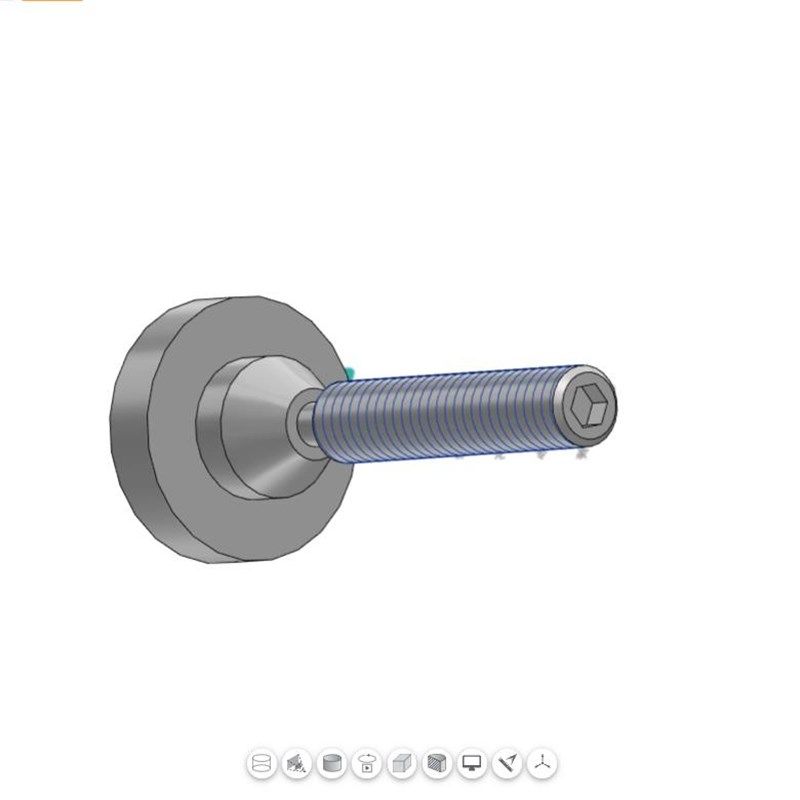 定位组件可调角度螺栓法兰橡胶底座型法兰TBD30-M10TBD31-M8TBD32,淘宝优惠券,粉丝福利购,淘宝优惠卷