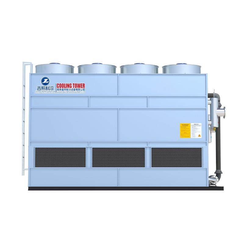 闭式冷却塔 密闭钢板冷却塔 反应釜 塑胶行业配套节能节水降温冷,淘宝优惠券,粉丝福利购,淘宝优惠卷