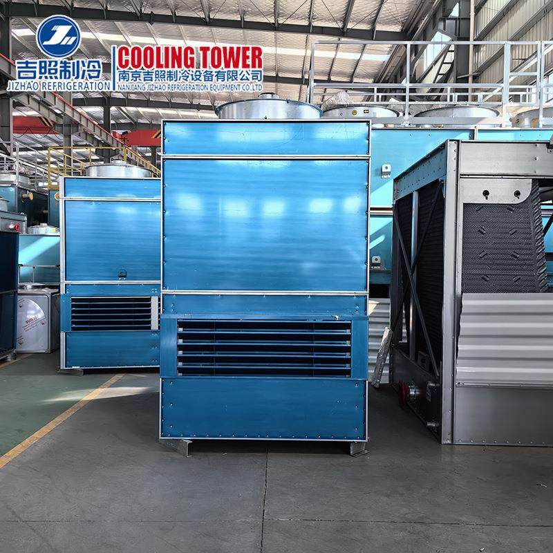 闭式冷却塔 密闭钢板冷却塔 反应釜 塑胶行业配套节能节水降温冷,淘宝优惠券,粉丝福利购,淘宝优惠卷