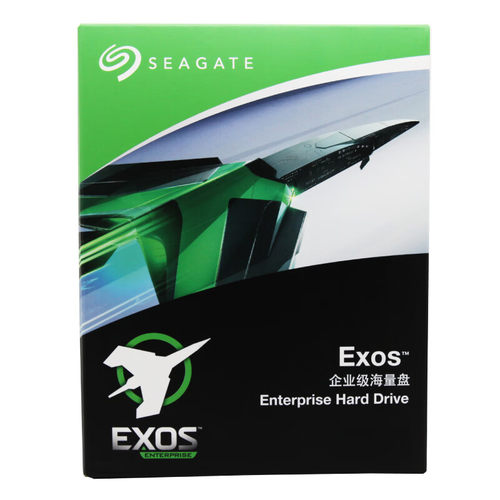 全新国行希捷银河ST24000NM002H企业级24TB垂直CMR机械硬盘服务器 - 图3