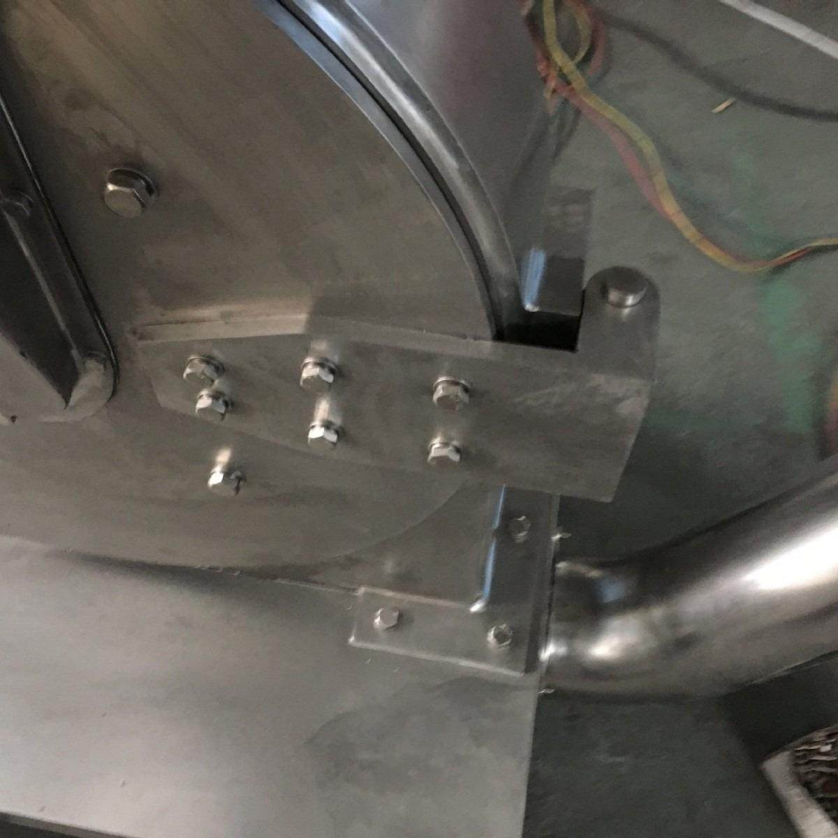 米粉泡水大米专用粉碎机304食品级不锈钢易清洗细度可调脉冲吸尘,淘宝优惠券,粉丝福利购,淘宝优惠卷