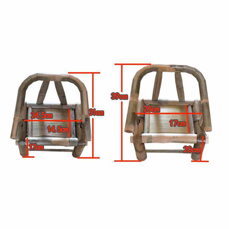 ? 宝宝小竹椅子1小孩靠背椅防摔小凳子2岁矮凳子带扶手儿童,淘宝优惠券,粉丝福利购,淘宝优惠卷