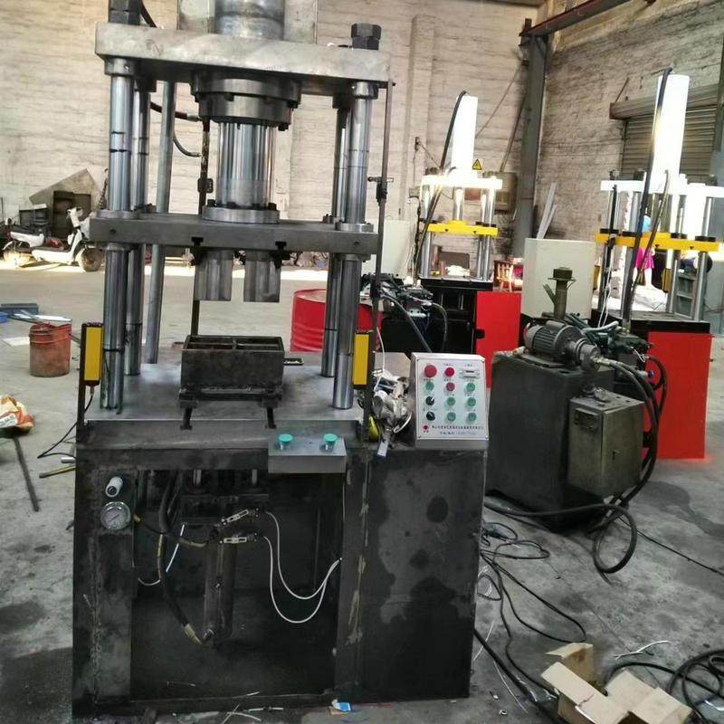 厂家直供数控拉伸机加工小型四柱压茶饼机加工冲压四柱液压机,淘宝优惠券,粉丝福利购,淘宝优惠卷