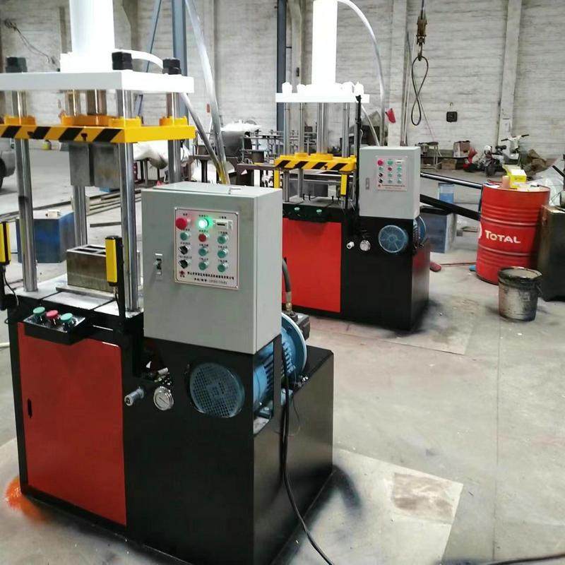 厂家直供数控拉伸机加工小型四柱压茶饼机加工冲压四柱液压机,淘宝优惠券,粉丝福利购,淘宝优惠卷