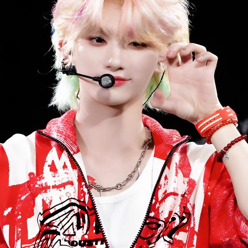 丁程鑫大连演唱会微博超话同款周边创意美甲穿戴甲送闺蜜朋友礼物 - 图2