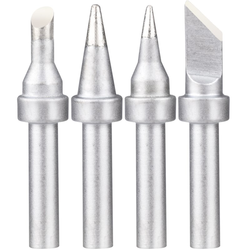 90W高频烙铁头单支装2000A 203H高频恒温焊台烙铁头亚色200烙铁头 - 图3