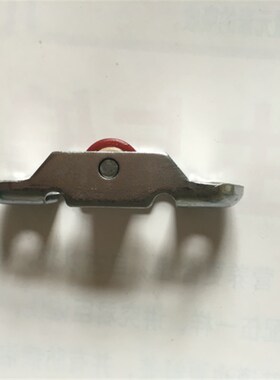 塑钢窗轮塑钢窗户窗子滑轮推拉窗下轨道老式滑轮老式门窗滚轮静音