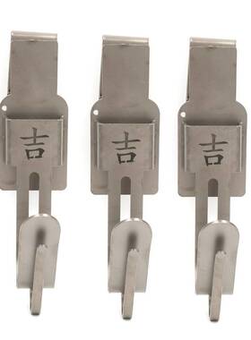 电动扳手挂钩架子工木工旋转支架不锈钢专用挂架多功能挂架工具