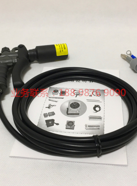 喷涂喷油漆前消除静电除尘枪SL-004C等离子风枪 静电消除器静电枪
