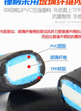 橡皮锤皮榔头硬胶捶子软胶无弹力铺地板砖工业用象胶胶皮橡胶锤子